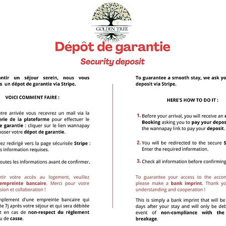 Le Zenith - Parking Prive & Wifi - 5 Min Zenith De Strasbourg Lejlighed Eksteriør billede