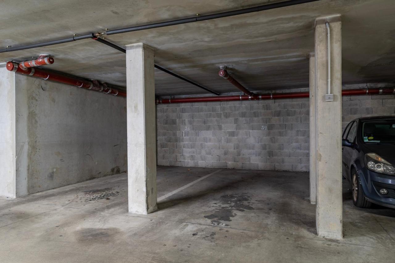 Le Zenith - Parking Prive & Wifi - 5 Min Zenith De Strasbourg Lejlighed Eksteriør billede